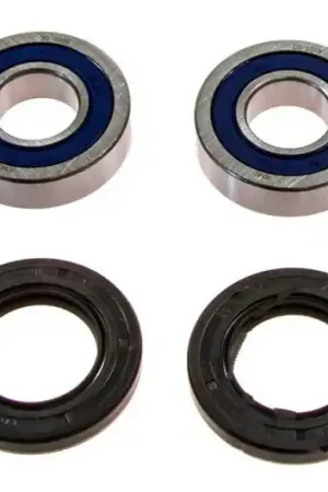 Rodamientos de rueda delantera All Balls | Honda CBR 600 F / CBR 600 FS ... Auténtico