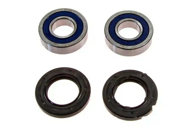 Rodamientos de rueda delantera All Balls | Honda CBR 600 F / CBR 600 FS ... Auténtico