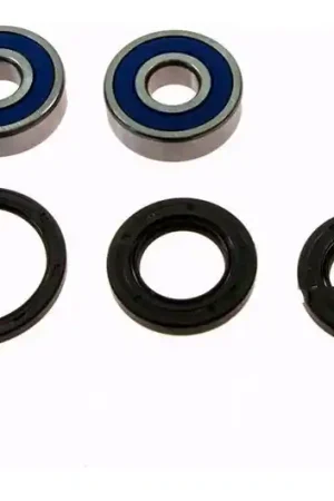 Rodamientos de rueda delantera All Balls | Yamaha XVS 1100 / XVS 1300 A ... Precio De Oferta