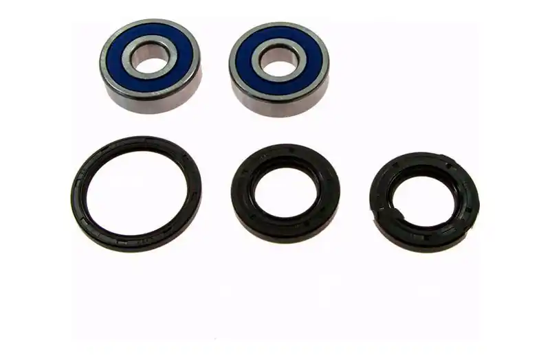 Rodamientos de rueda delantera All Balls | Yamaha XVS 1100 / XVS 1300 A ... Precio De Oferta