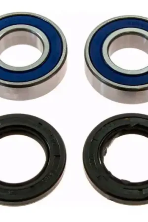 Rodamientos de rueda delantera All Balls | Suzuki GSX-R 1000 / GSX-R 1000 U2 ... Liquidación
