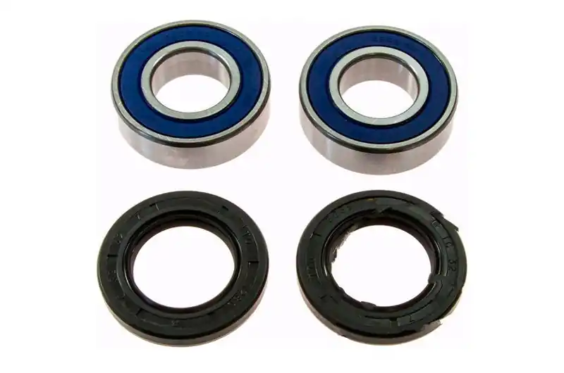 Rodamientos de rueda delantera All Balls | Suzuki GSX-R 1000 / GSX-R 1000 U2 ... Liquidación