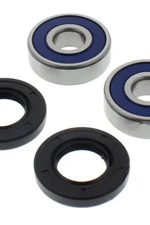 Rodamientos de rueda delantera All Balls | Honda TR 200 1986-1987 Promoción Exclusiva