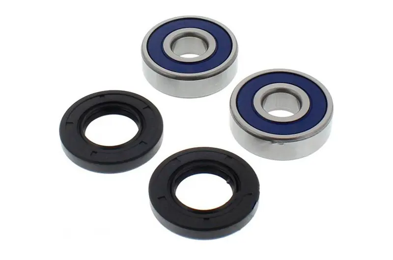 Rodamientos de rueda delantera All Balls | Honda TR 200 1986-1987 Promoción Exclusiva