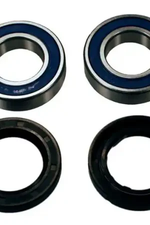 Bestseller Rodamientos de rueda delantera All Balls | Honda CBR 900 RR / CBR 1000 RR ...