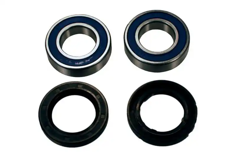 Bestseller Rodamientos de rueda delantera All Balls | Honda CBR 900 RR / CBR 1000 RR ...