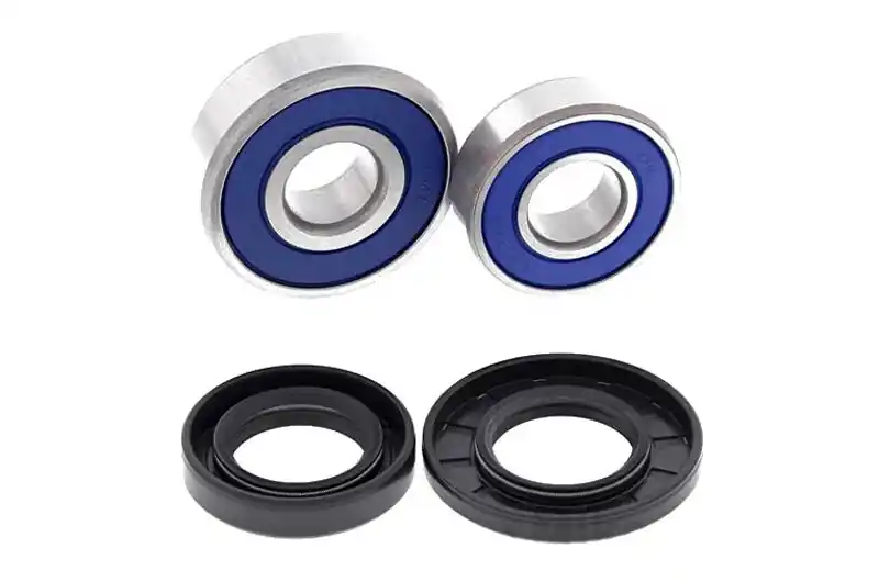Pedido Al Por Mayor Rodamientos de rueda trasera All Balls | Yamaha SR 125 1999-2002