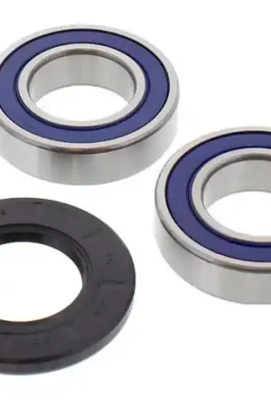 Rodamientos de rueda delantera All Balls | Husqvarna TE 610 E 2000-2001 Original