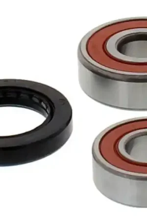 Rodamientos de rueda trasera TourMax | Honda CG 125 / CB 125 J ... Descuento