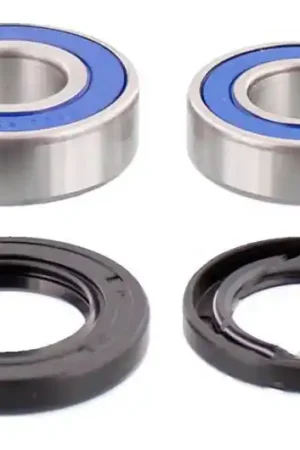 Rebajas Rodamientos y reténes de rueda trasera All Balls | Honda XR 650 R 2000-2007
