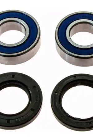 Rodamientos de rueda delantera All Balls | BMW F 800 800 R / F 800 800 S ... Solo Hoy