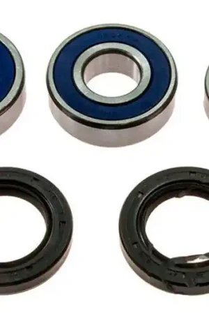 Rodamientos y reténes de rueda trasera All Balls | Honda CBR 250 RA 2011-2014 / CBR 250 R 2011-2014 Comprar En Línea