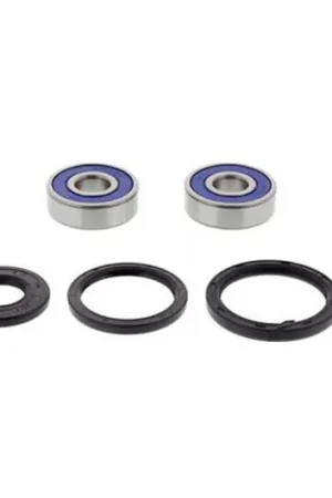 Rodamientos de rueda delantera All Balls | Honda / Yamaha / Kawasaki Ocasión Especial