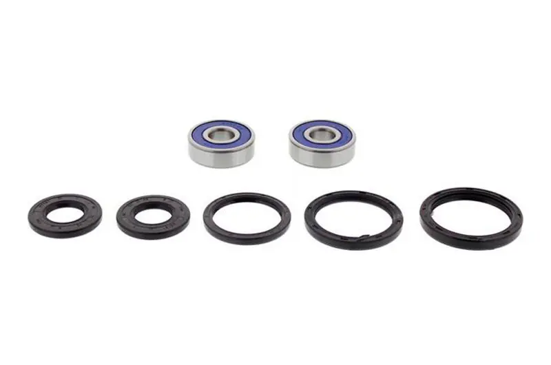 Rodamientos de rueda delantera All Balls | Honda / Yamaha / Kawasaki Ocasión Especial