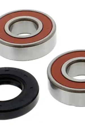 Rodamientos de rueda delantera TourMax | Suzuki DL 650 / DL 650 A ... Ocasión Especial