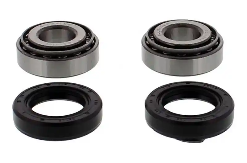 Rodamientos de rueda delantera / trasera All Balls | Harley Davidson XL 1200 / FXD 1450 ... Solo Por Tiempo Limitado