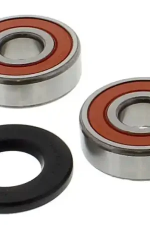 Envío Internacional Rodamientos de rueda delantera TourMax | Kawasaki Z 1000 J / Z 1000 K ...