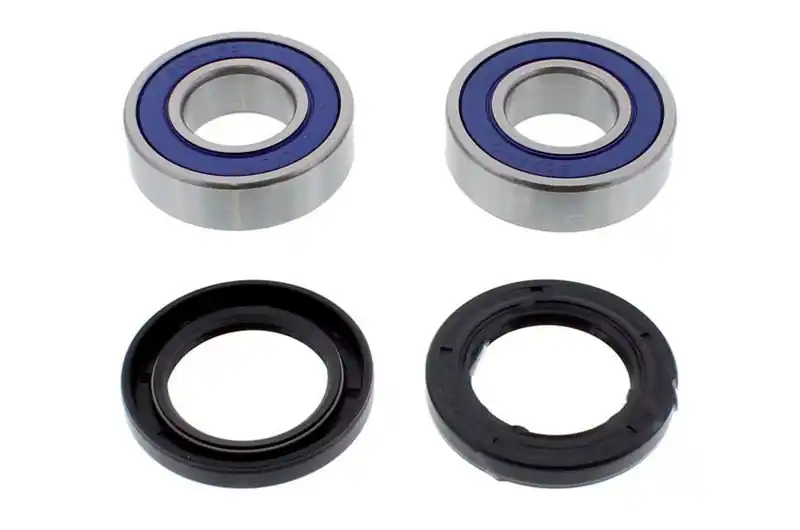 Rodamientos de rueda delantera All Balls | Honda CBR 600 RR 2007-2016 / CBR 600 RRA 2009-2016 Compra Ahora