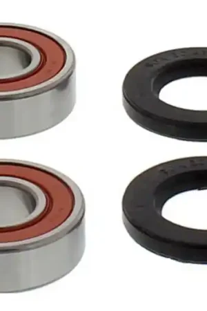 Barato Rodamientos de rueda delantera TourMax | Kawasaki W 650 A 1999-2000