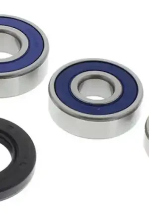 Promoción Exclusiva Rodamientos y reténes de rueda trasera All Balls | Suzuki GZ 250 1999-2008 / GN 250 1985-1990