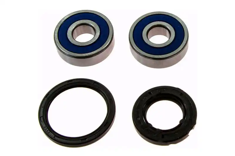 Alta Calidad Rodamientos de rueda delantera All Balls | Yamaha TDM 850 / TDM 850 N ...