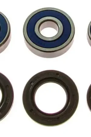 Rodamientos y reténes de rueda trasera All Balls | Honda XRV 750 1990-2003 Precio Rebajado