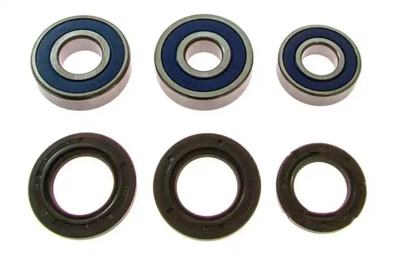 Rodamientos y reténes de rueda trasera All Balls | Honda XRV 750 1990-2003 Precio Rebajado