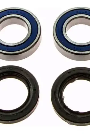Alta Calidad Rodamientos de rueda delantera All Balls | Aprilia RSV 1000 / SL 1000 ...