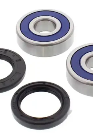 Promoción Rodamientos de rueda delantera All Balls | Kawasaki ZX-10 1000 B 1988-1990