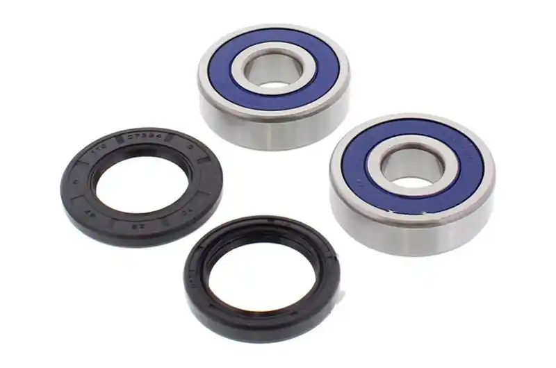 Promoción Rodamientos de rueda delantera All Balls | Kawasaki ZX-10 1000 B 1988-1990