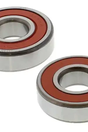 Rodamientos de rueda trasera TourMax | Honda PC 800 1989-1990 Oferta Flash