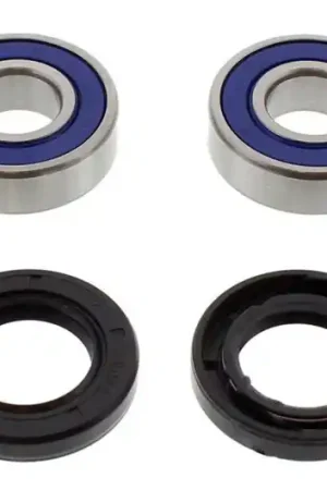 Nueva Colección Rodamientos de rueda delantera All Balls | Kawasaki W 650 C 2001-2006
