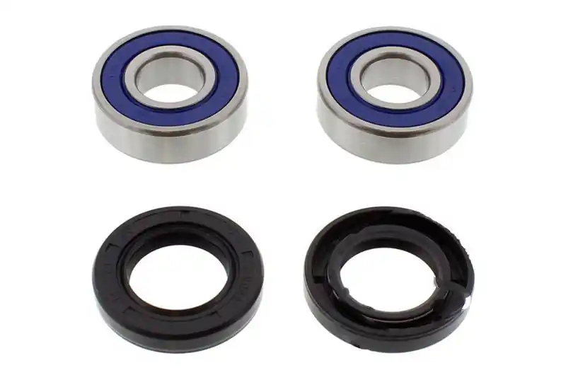 Nueva Colección Rodamientos de rueda delantera All Balls | Kawasaki W 650 C 2001-2006