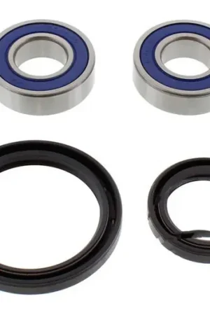 Rodamientos de rueda delantera All Balls | Triumph TT 600 / Daytona 955 i ... Mejor Calidad