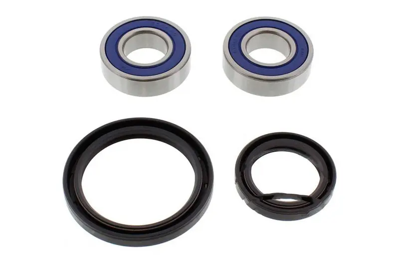 Rodamientos de rueda delantera All Balls | Triumph TT 600 / Daytona 955 i ... Mejor Calidad