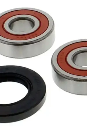 Rodamientos de rueda trasera TourMax | Honda CB 250 ND 1982-1983 / CB 400 N 1982-1985 Últimas Unidades