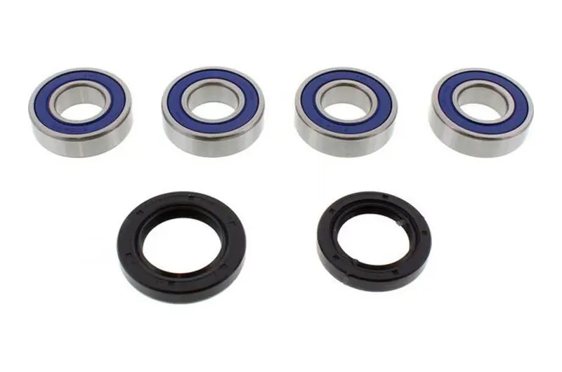 Marca Reconocida Rodamientos de rueda delantera All Balls | Honda GL 1800 / GL 1800 B ...