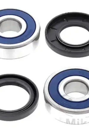 Rodamientos de rueda trasera All Balls | Honda CB 200 B 1974-1976 Ordena Ya