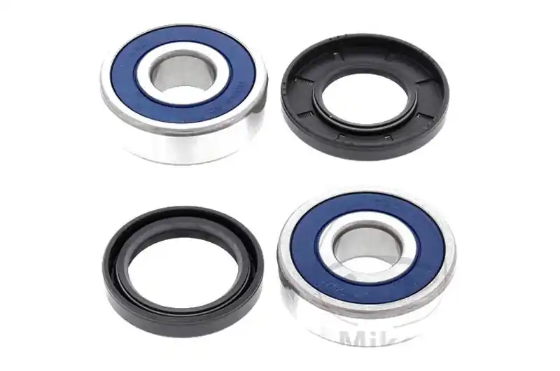 Rodamientos de rueda trasera All Balls | Honda CB 200 B 1974-1976 Ordena Ya