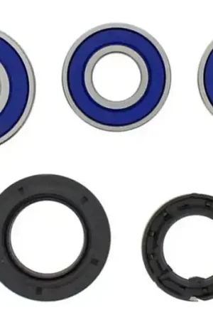 Rodamientos y reténes de rueda trasera All Balls | Honda NX 650 / XRV 650 ... Bestseller