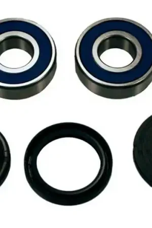 Rodamientos de rueda delantera All Balls | Triumph Tiger 800 / Tiger 800 XC ... Bestseller