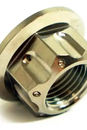 Lujoso Tuerca eje de rueda Pro Bolt M18x1.50 24mm Inoxidable A4