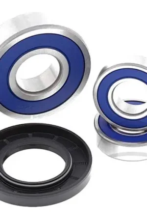 Rodamientos de rueda trasera All Balls | Suzuki GSX-R 750 X 1986-1987 / GSX-R 750 1985-1987 Gran Oferta