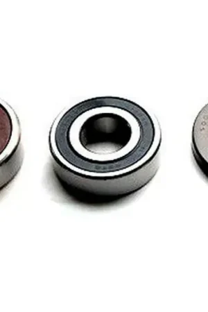 Rodamientos de rueda trasera TourMax | Honda VF 1100 C 1983-1986 / GL 1200 D 1984-1988 Ordenar Ahora Mismo