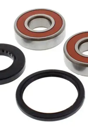 Última Oportunidad Rodamientos de rueda delantera TourMax | Honda VF 750 C 1999-2000 / GL 1500 C 1998