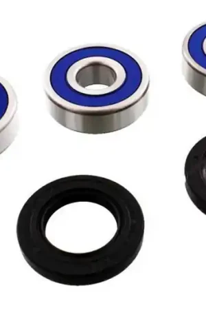 Novedad Rodamientos y reténes de rueda trasera All Balls | Honda CBR 400 RR / CBR 600 F ...