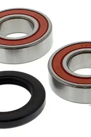 Rodamientos de rueda trasera TourMax | Kawasaki S2 350 A 1973 / S2 350 1972 Oferta Limitada