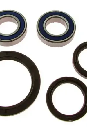 Rodamientos de rueda delantera All Balls | Triumph Daytona 955 i / Sprint 955 RS ... Súper Precio