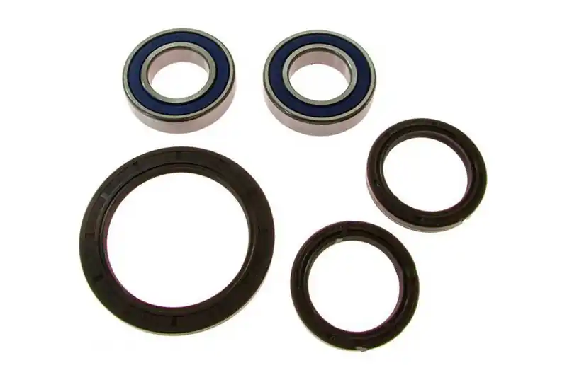 Rodamientos de rueda delantera All Balls | Triumph Daytona 955 i / Sprint 955 RS ... Súper Precio