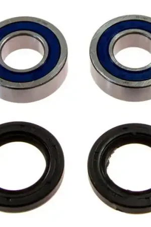 Rodamientos de rueda delantera All Balls | Honda CBR 600 RR / VTR 1000 SP2 ... Devolución Gratuita